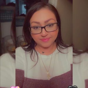 Meet your Posher, Melinda